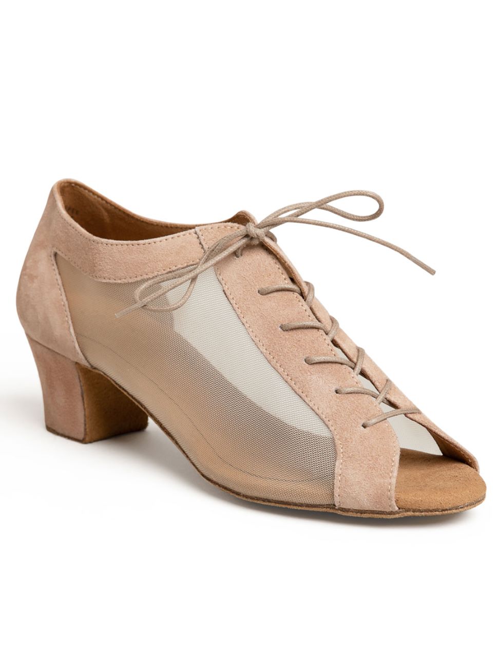 CAPEZIO SCARPA DA BALLO "BEATRICE"  T.4